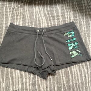 PINK Victoria's Secret Athletic Shorts